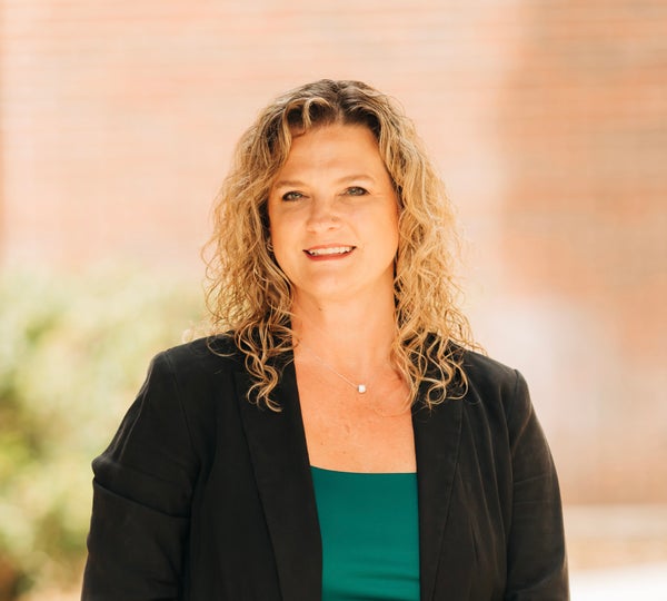 April Haag, Director